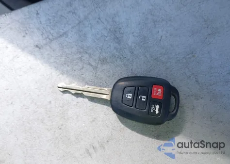 2013 Toyota Camry Le из США, поврежденный, VIN 4T1BF1FK4DU645606